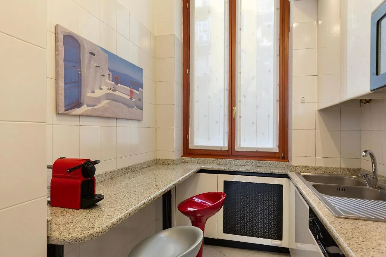 Flat In Citylife Near Metro! 米兰 公寓